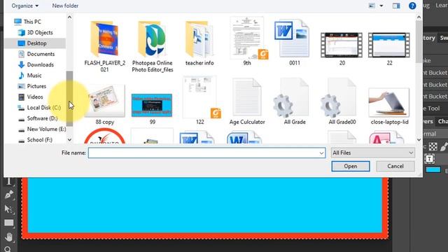 Online adobe Photoshop ব্যবহার করুন Software Install করা ছাড়াই/ Use online Photoshop without instal смотреть онлайн