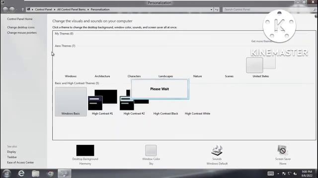 ASMR:ลองเล่น Windows 8 developer preview build 8056 (no link download) смотреть онлайн