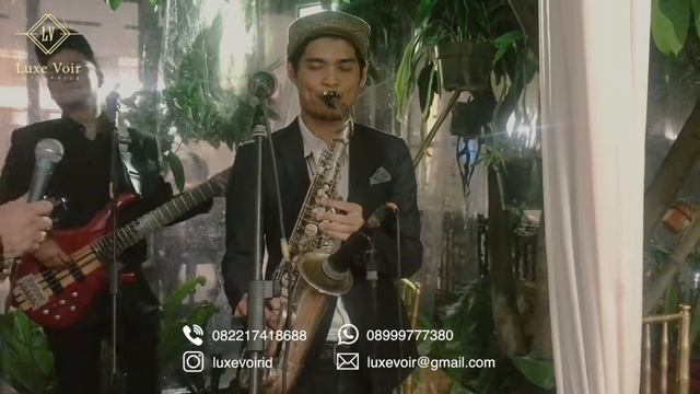 Kim Chiu - Yue Liang Dai Biao Wo De Xin (Cover by Luxe Voir Entertainment) смотреть онлайн