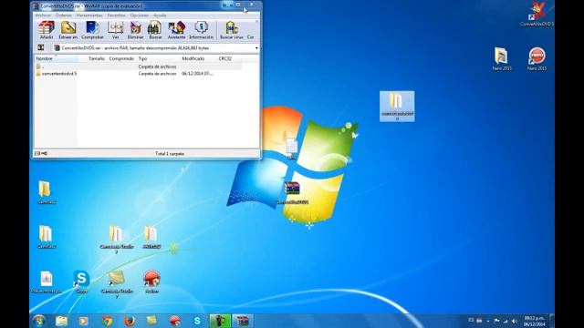 Tutorial como instalar ConverterXtoDVD5 full con serial смотреть онлайн