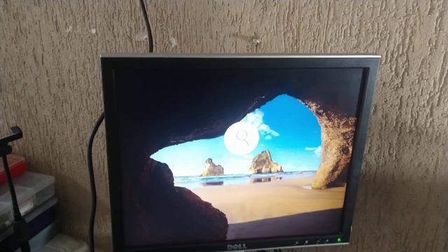 Teste da CPU. Intelbras смотреть онлайн
