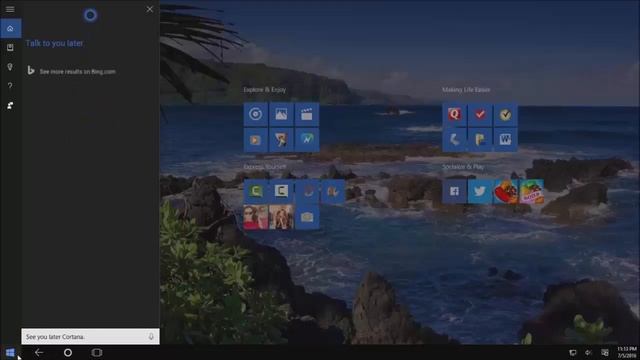 Windows 10: Why Do I Love Thee? Let Me Count The Ways смотреть онлайн