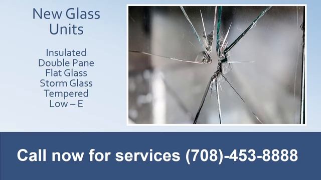 Melrose Park Window Repair | 708.453.8888 смотреть онлайн