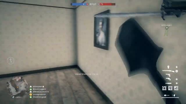 Battlefield™ 1- bRoKeN window смотреть онлайн