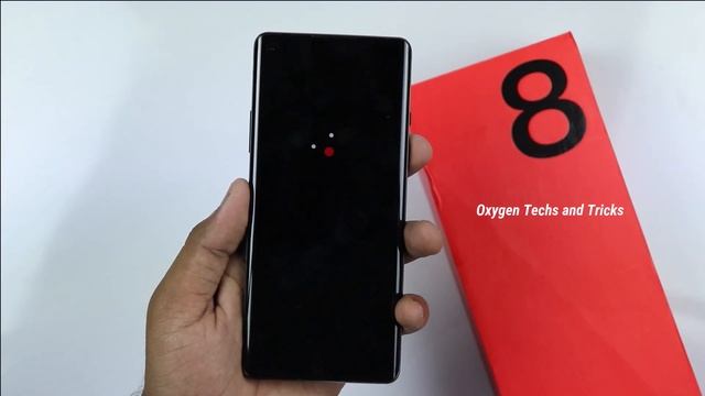 OnePlus 8, OnePlus 8 Pro Pattern Unlock And Hard Reset