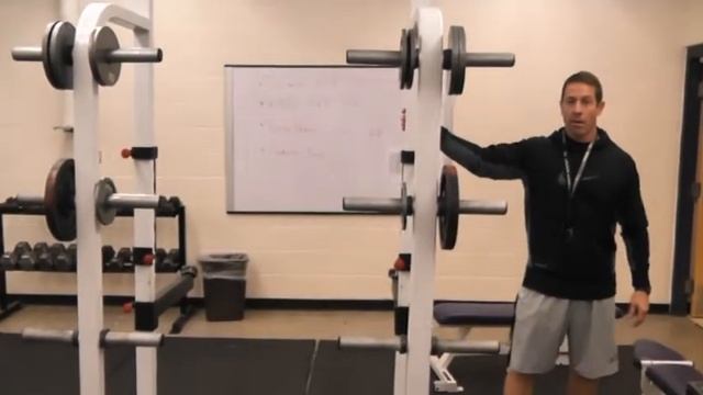 Weight rack video-windows.wmv смотреть онлайн