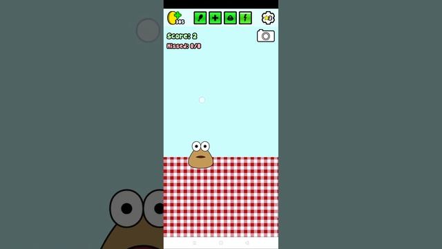 POU Old Version 1.0.0 (2012) смотреть онлайн
