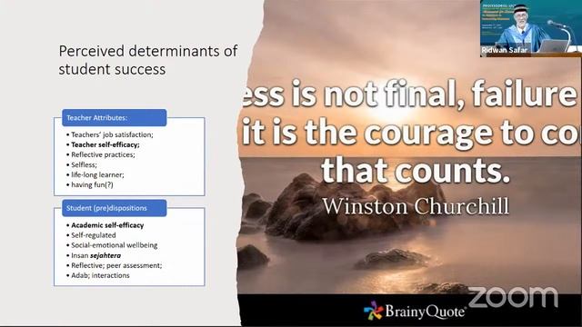 Professorial Lecture by Prof. Dato' Dr. Mohamad Sahari Nordin (KOED) смотреть онлайн