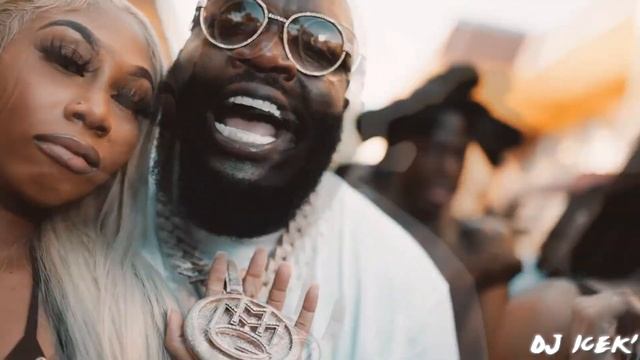 42 Dugg ft. Rick Ross & Moneybagg Yo - Maybach Remix (Music Video) смотреть онлайн
