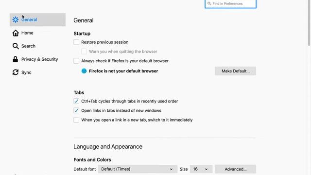 Setting Up DNS over HTTPS & Private Browsing Using Firefox смотреть онлайн