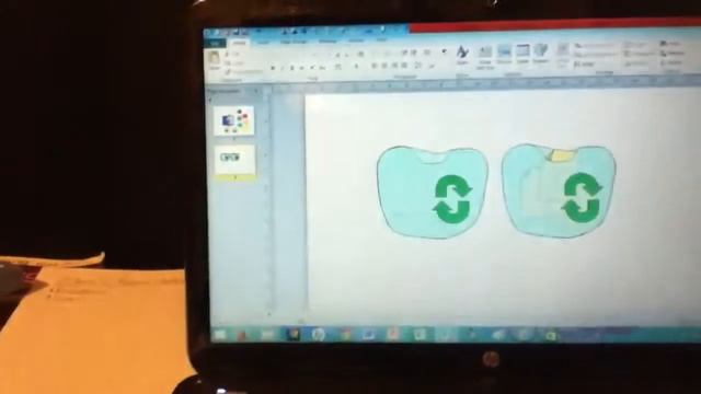 Windows 8 has Windows XP sounds! смотреть онлайн