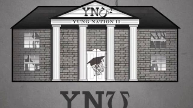 *NEW* YUNG NATION- COMETS FEAT. MAYBACH BAY (YUNG NATION -YNU 2) смотреть онлайн
