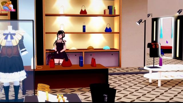MY HENTAI F4NTASY [Jogo De Romance] v.0.5.6 Atualizado Em Português e Espanhol смотреть онлайн