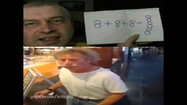 OMG it's Albert Einstein... (Math Formula Meme) смотреть онлайн
