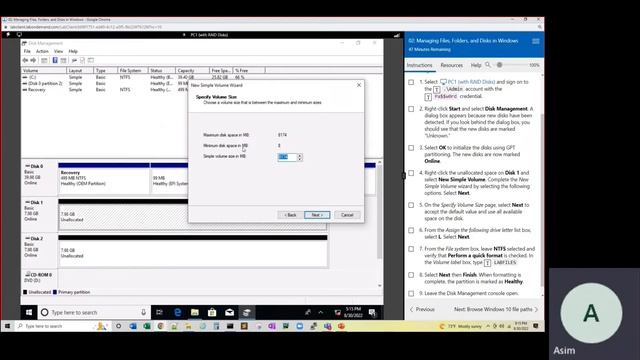 IT Fundamentals: CompTIA A+ 1102 (Software) Training Part 4 смотреть онлайн