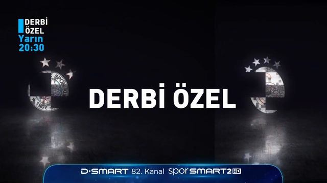DERBİ ÖZEL (Fenerbahçe - Galatasaray) смотреть онлайн
