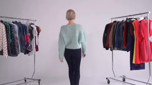 How to wear high-waist skinny jeans смотреть онлайн