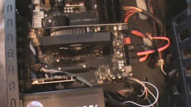 Unboxing: Avermedia Live gamer HD смотреть онлайн