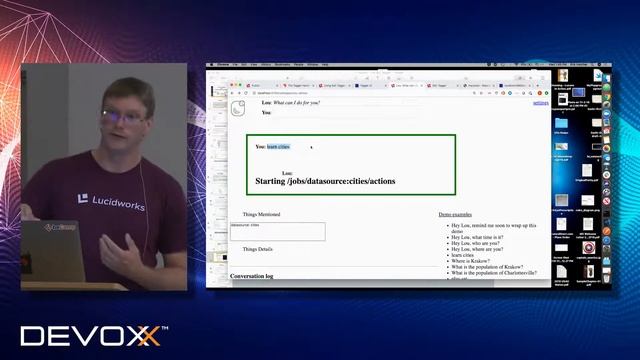 The Solr Tagger and So Much More Than Search – Marcus Eagan, Erik Hatcher смотреть онлайн