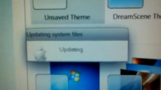 windows 7 transformation to mac смотреть онлайн