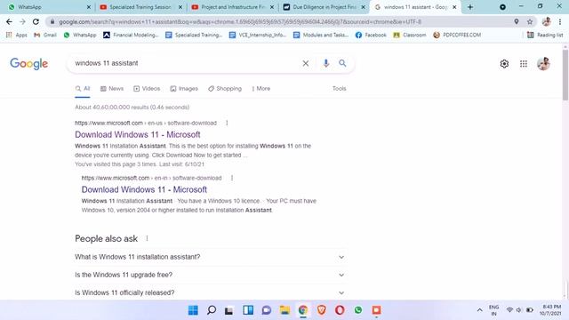How to download Windows 11 смотреть онлайн