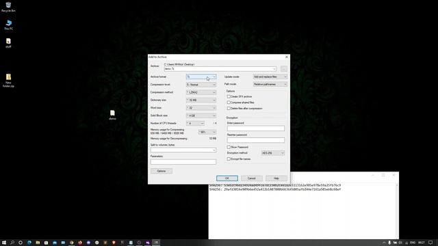 7zip Tool | Free File Archiver | open source смотреть онлайн