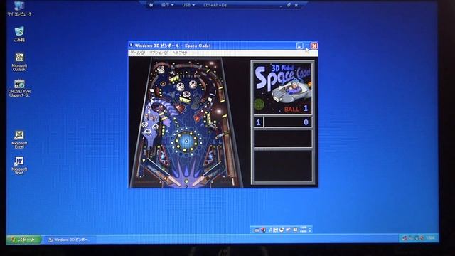 【XP MODE】Windows 7 Professional 【Windows】 смотреть онлайн