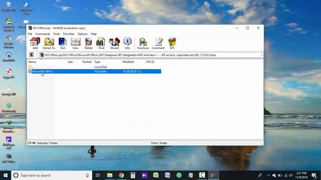 Download MS Office 2007 With Key смотреть онлайн