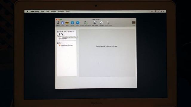 How to format or factory restore a mac any mac смотреть онлайн
