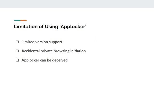 The challenge of identifying historic ‘private browsing’ sessions on suspect devices смотреть онлайн