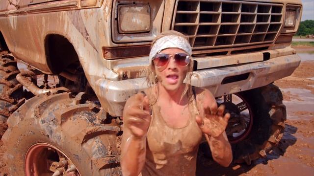 Babi Mac - Dirty Blonde смотреть онлайн