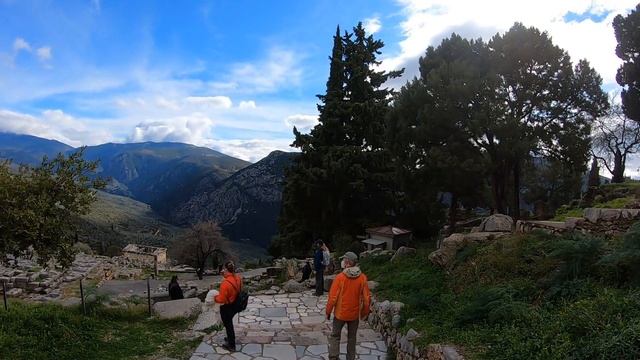 Delphi..... WoW! смотреть онлайн