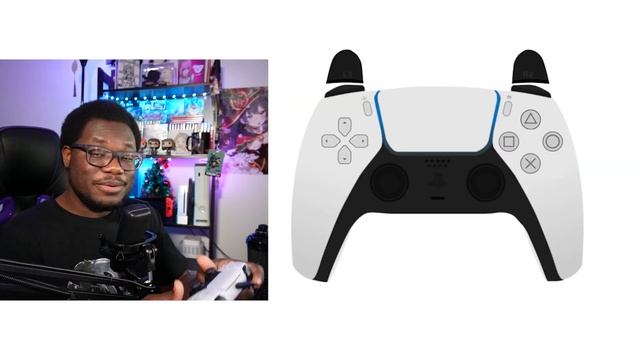 How To Show LIVE Controller Inputs On Stream (PS5 and XBOX) смотреть онлайн