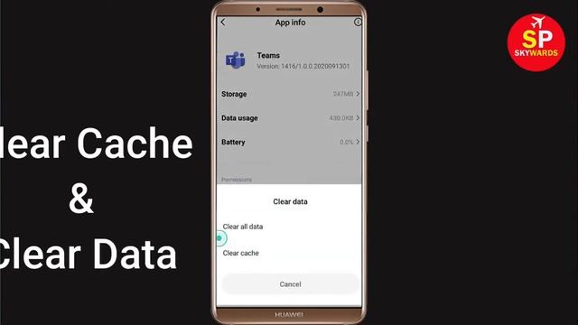 How to Fix Microsoft Teams App Black Screen Error Problem in Android & Ios | 100% Solution смотреть онлайн