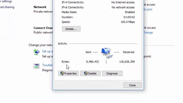 How to disable your 1pv6 protocol!2016 смотреть онлайн