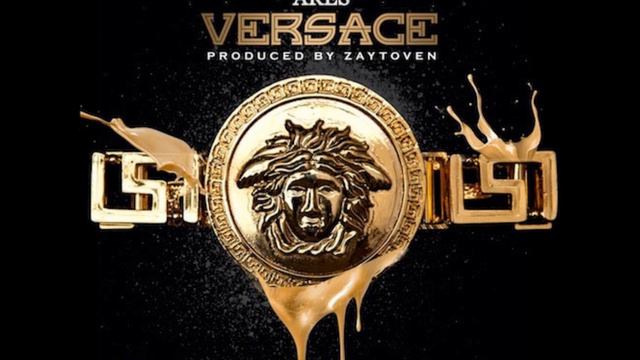 Ares-Versace Remix смотреть онлайн