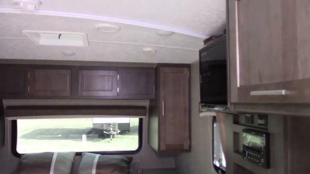 2020 MICROLITE 21FBRS смотреть онлайн