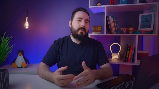 O Google tem outro Linux de Desktop e não quer que você use! - Goobuntu e gLinux Rodete смотреть онлайн