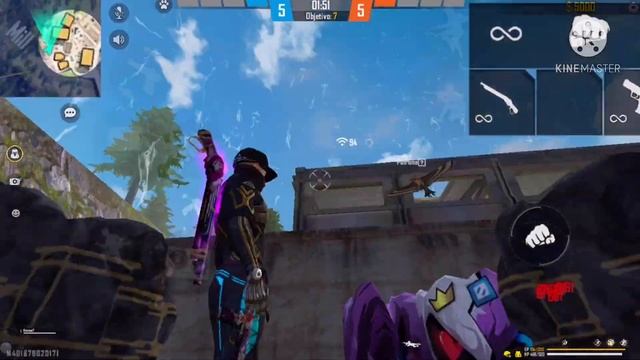 Perfect Sensi 😈 OneShot Style - JersonGX смотреть онлайн