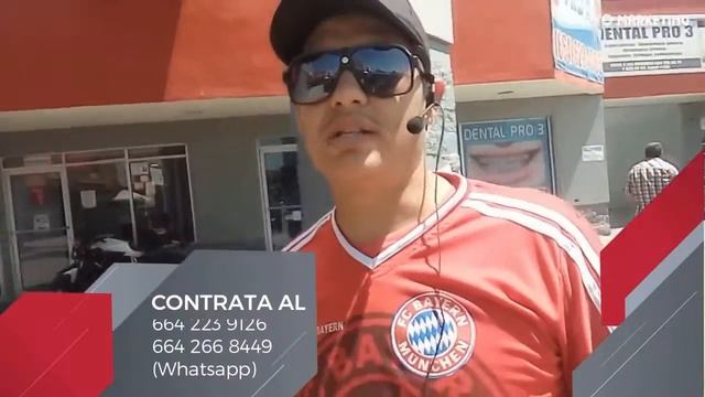 SONIDO LOCAL PARA TU NEGOCIO смотреть онлайн