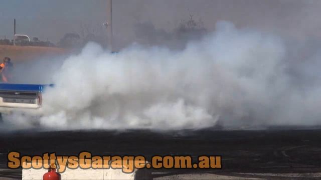 FTHIS - Lambo Doored F-Truck смотреть онлайн