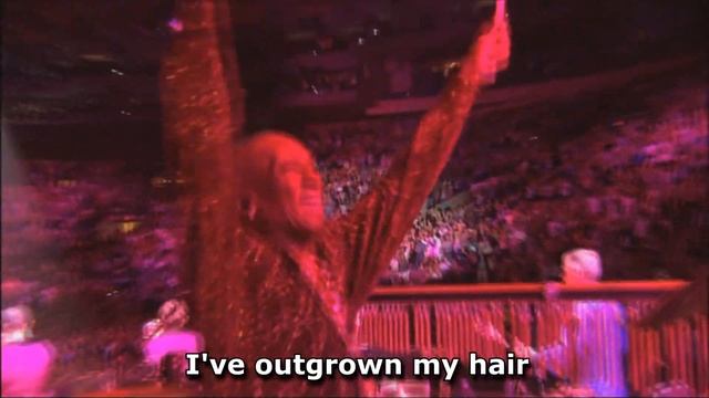 Sweet Caroline (Parody) - Russell Sprout