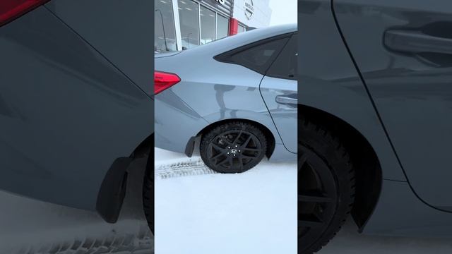 2022 Honda Civi SI смотреть онлайн
