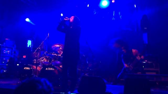 Veil of Maya - Ellie (Live) May 20, 2017 смотреть онлайн