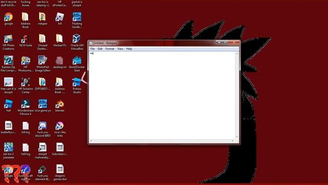 ChilledWindows.exe смотреть онлайн