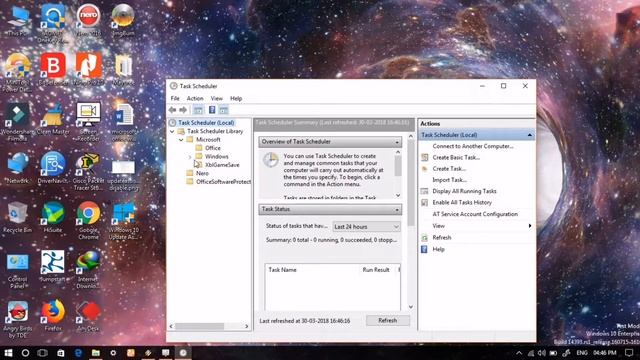 Stop Windows Update Assistant Permanently смотреть онлайн