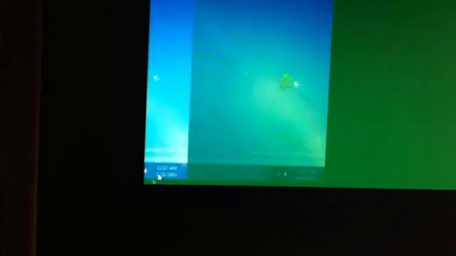 Windows 8 Developer Preview first run смотреть онлайн