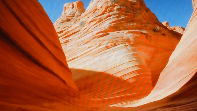 Windows 7 Landscape Sounds смотреть онлайн