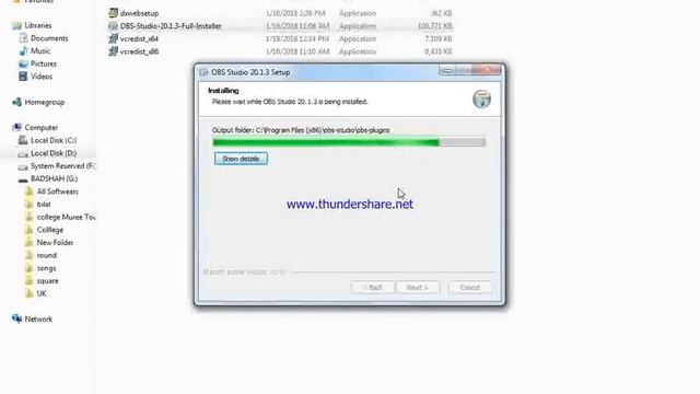 How to Install OBS-Studio смотреть онлайн