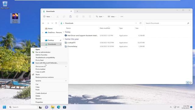 How to Move Files and Folders in Windows 11 [Guide] смотреть онлайн